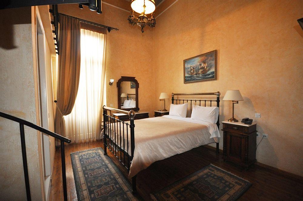 Nafsimedon Hotel Návplio Kültér fotó