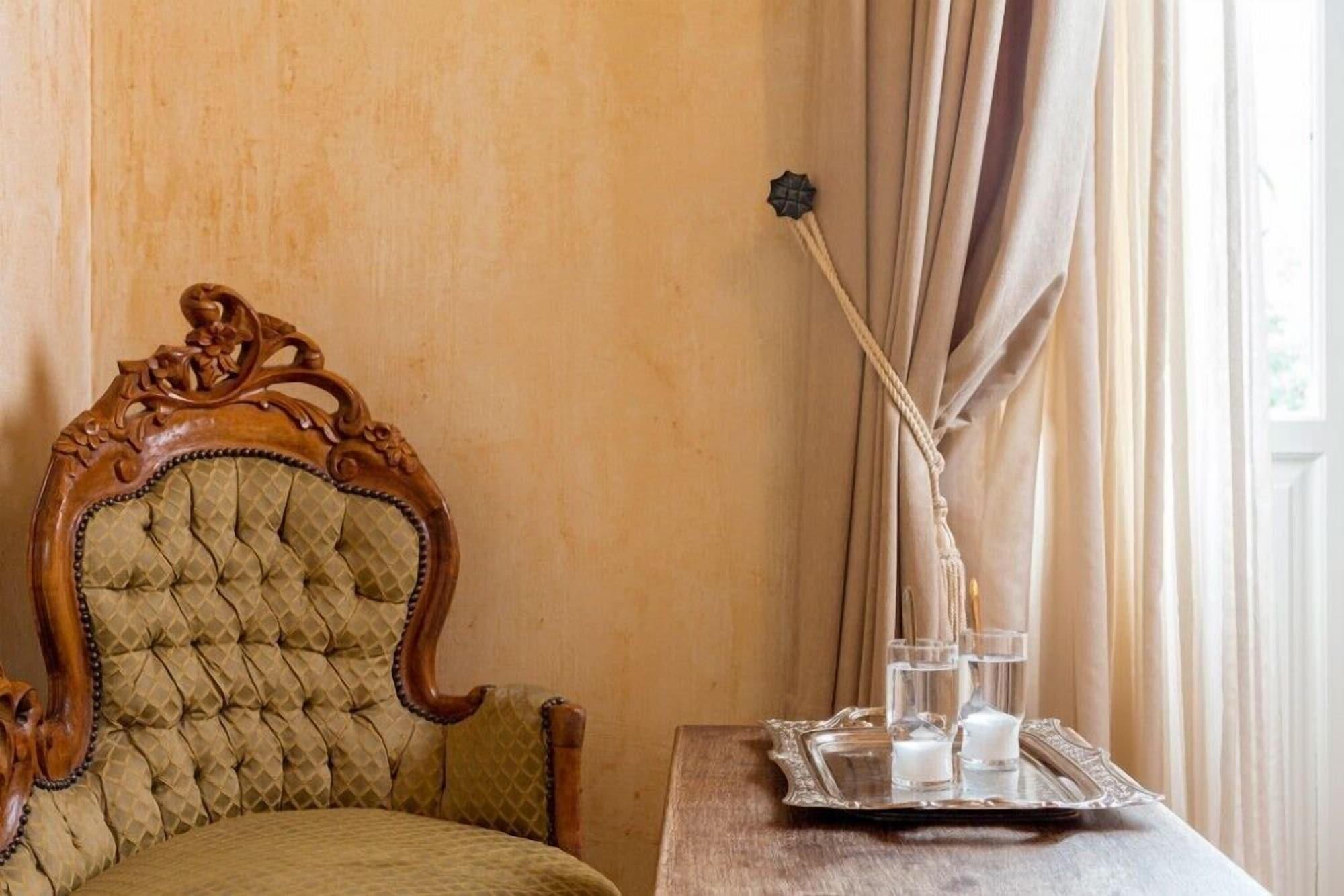 Nafsimedon Hotel Návplio Kültér fotó