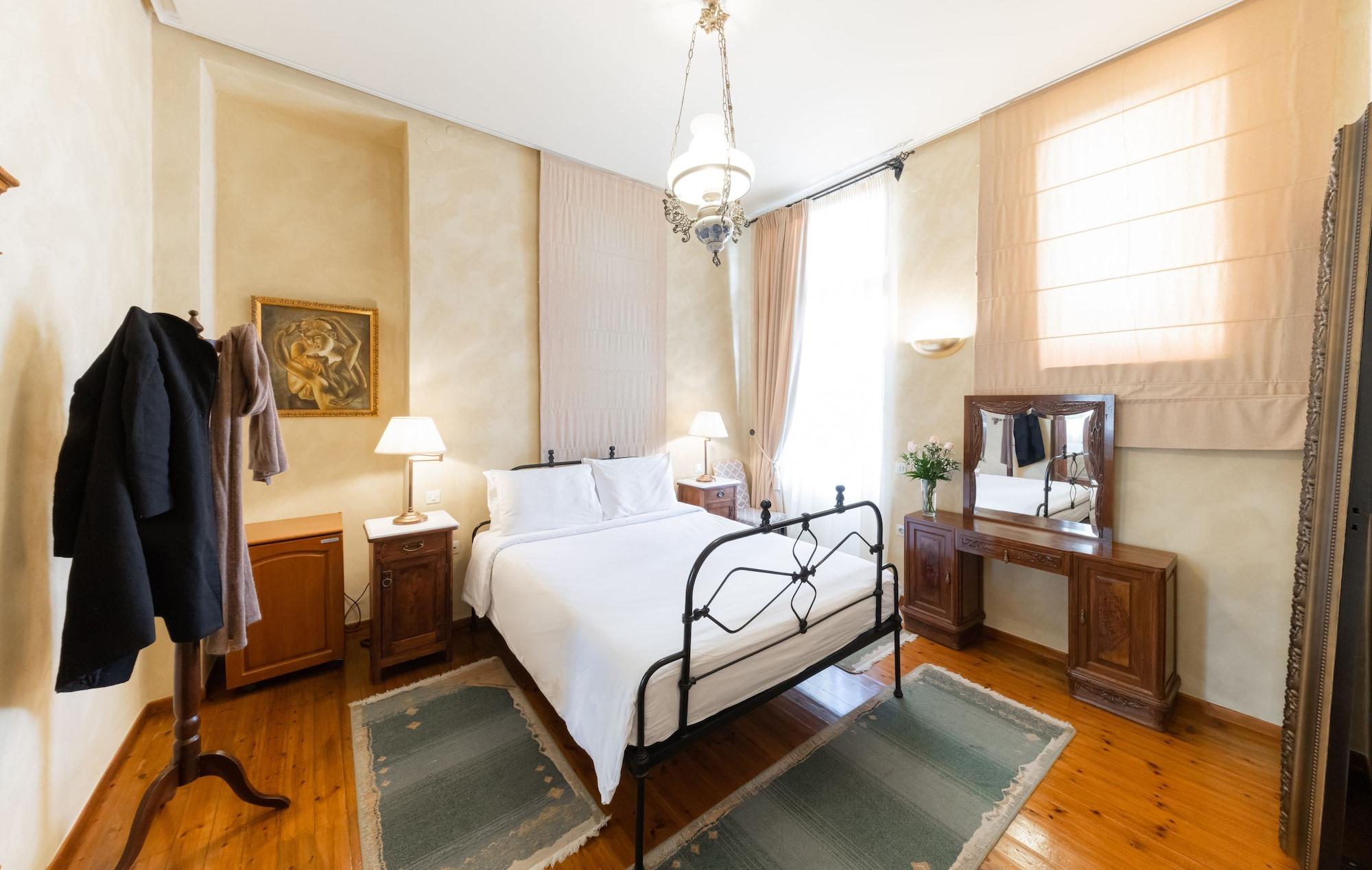 Nafsimedon Hotel Návplio Kültér fotó