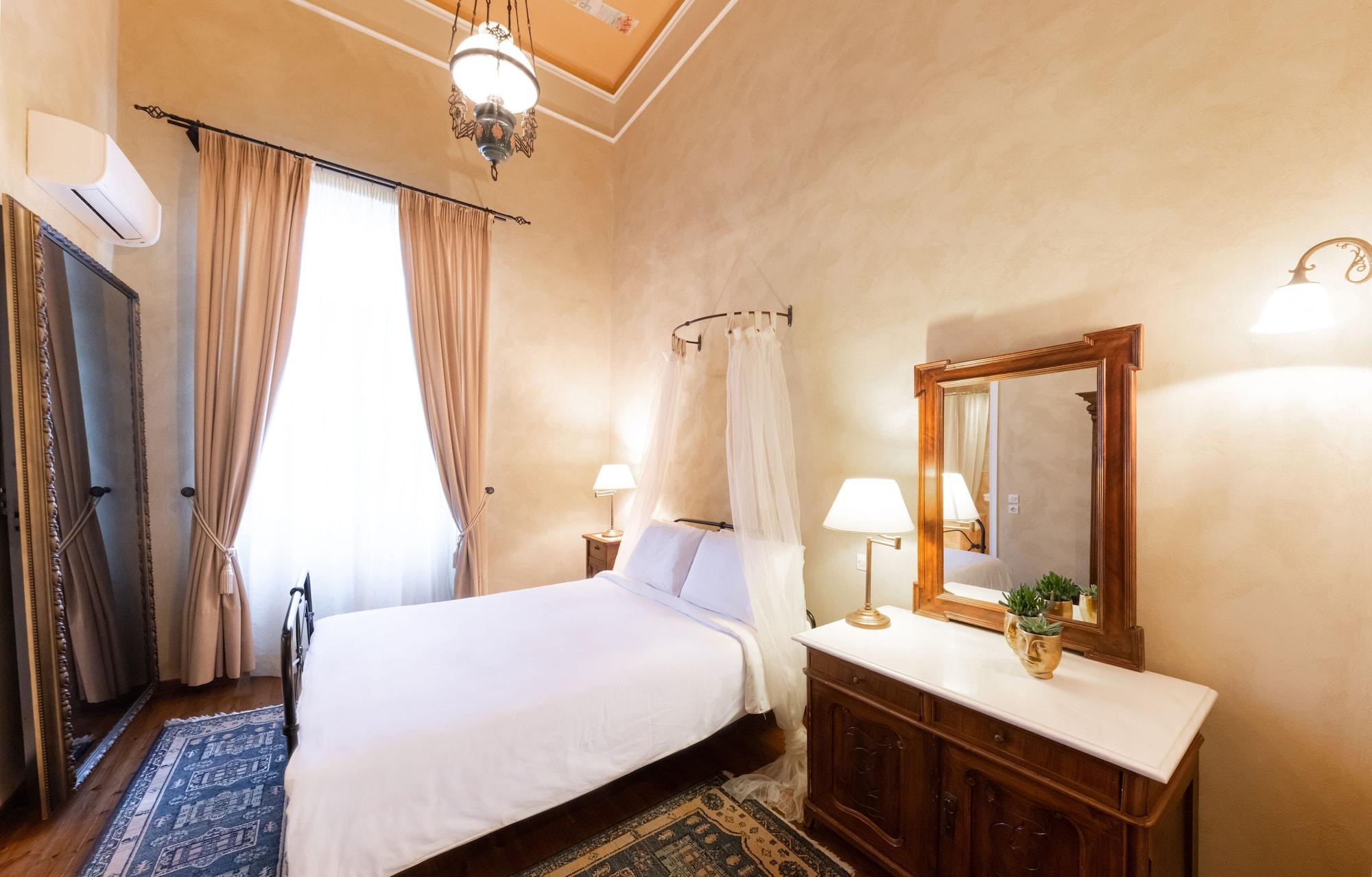 Nafsimedon Hotel Návplio Kültér fotó