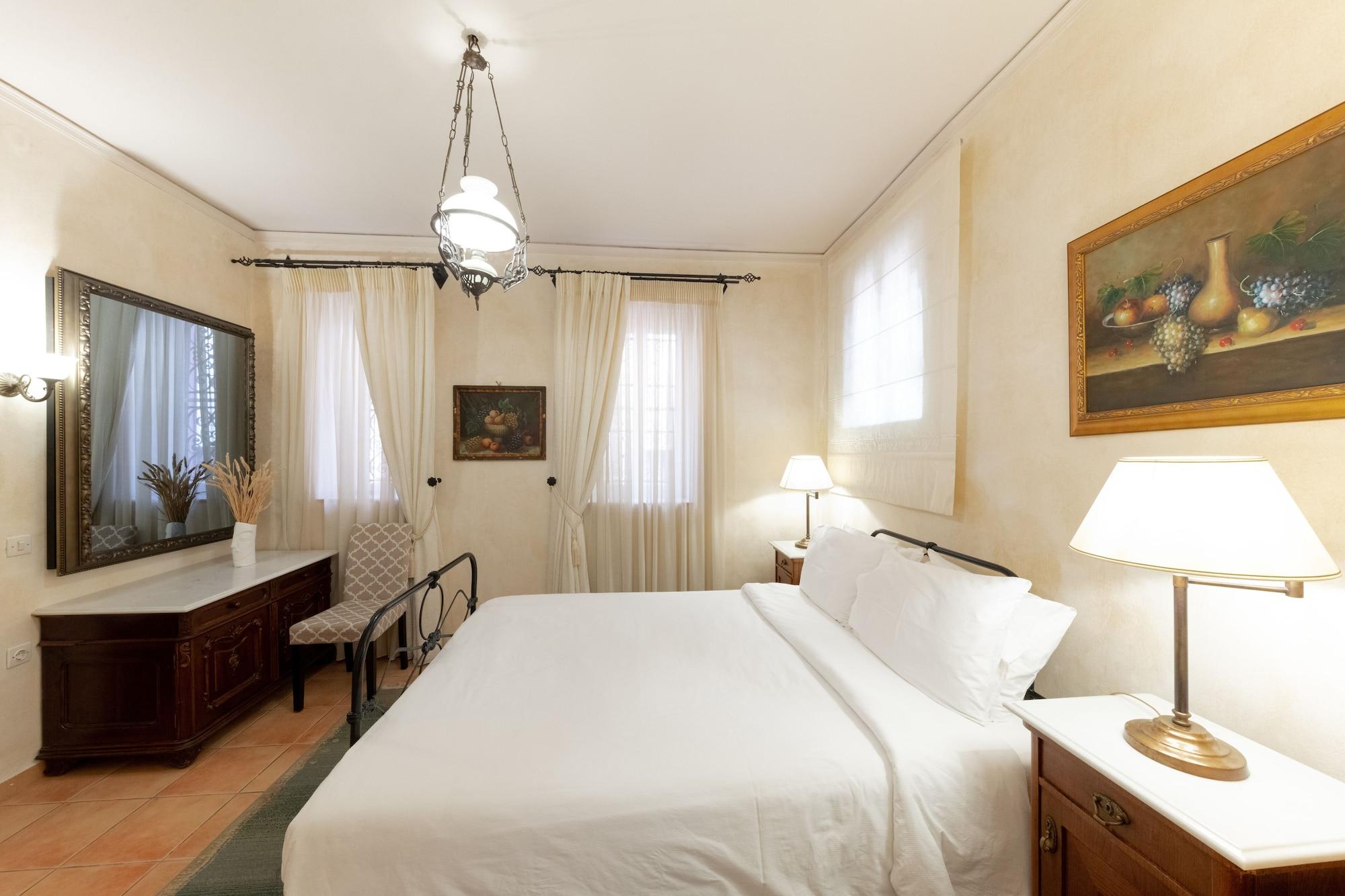 Nafsimedon Hotel Návplio Kültér fotó