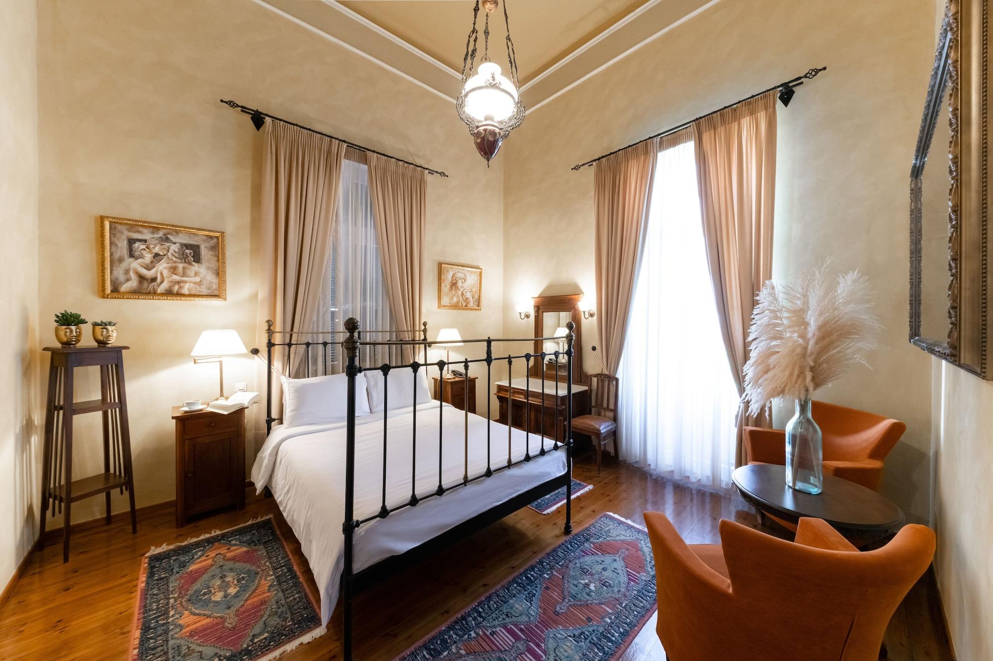 Nafsimedon Hotel Návplio Kültér fotó