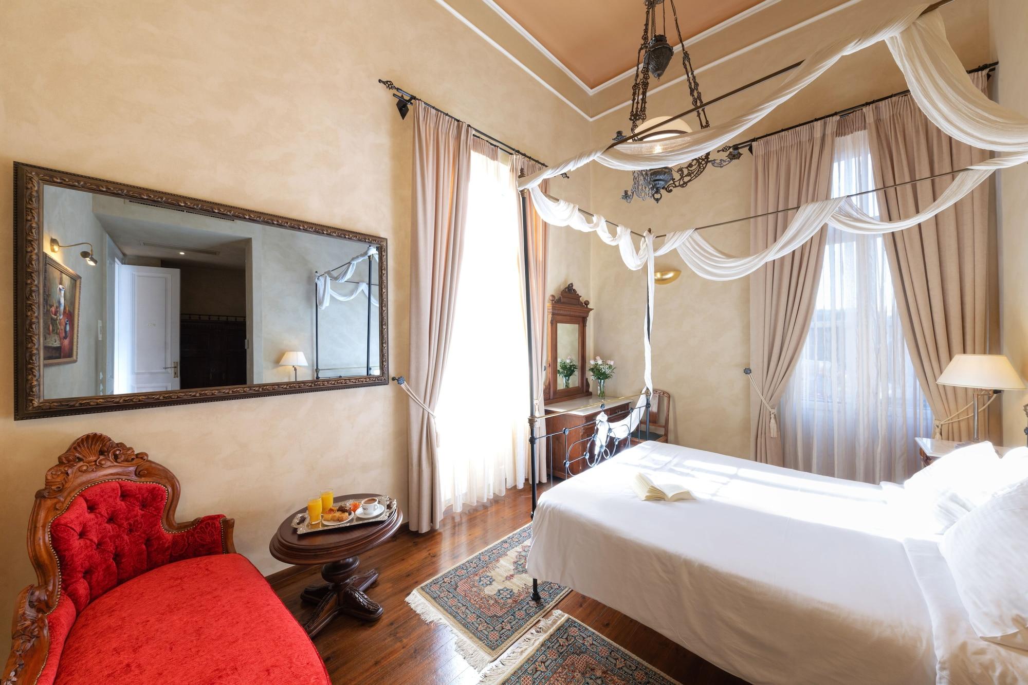 Nafsimedon Hotel Návplio Kültér fotó
