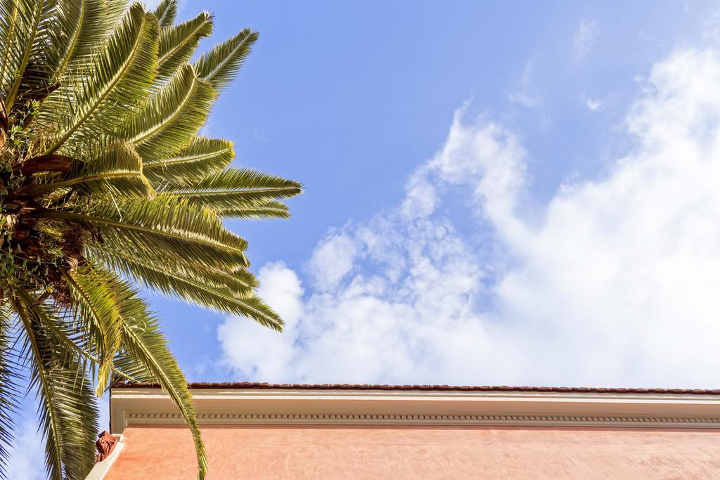 Nafsimedon Hotel Návplio Kültér fotó