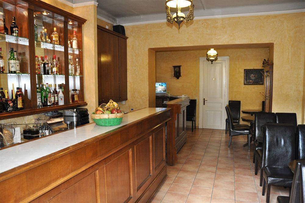 Nafsimedon Hotel Návplio Kültér fotó