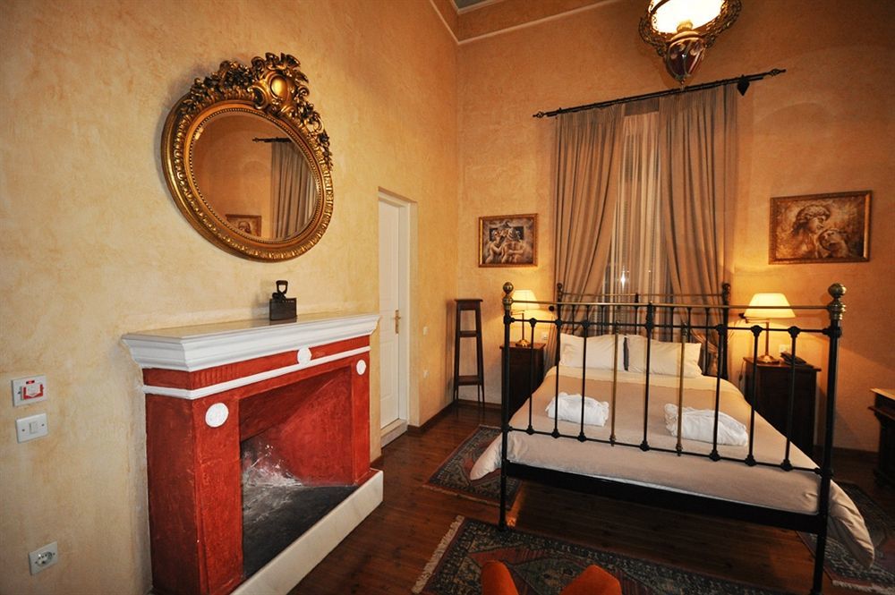 Nafsimedon Hotel Návplio Kültér fotó
