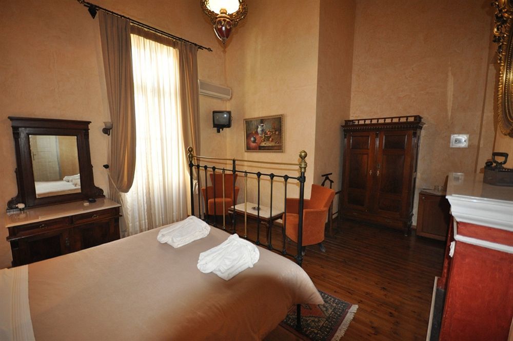 Nafsimedon Hotel Návplio Kültér fotó