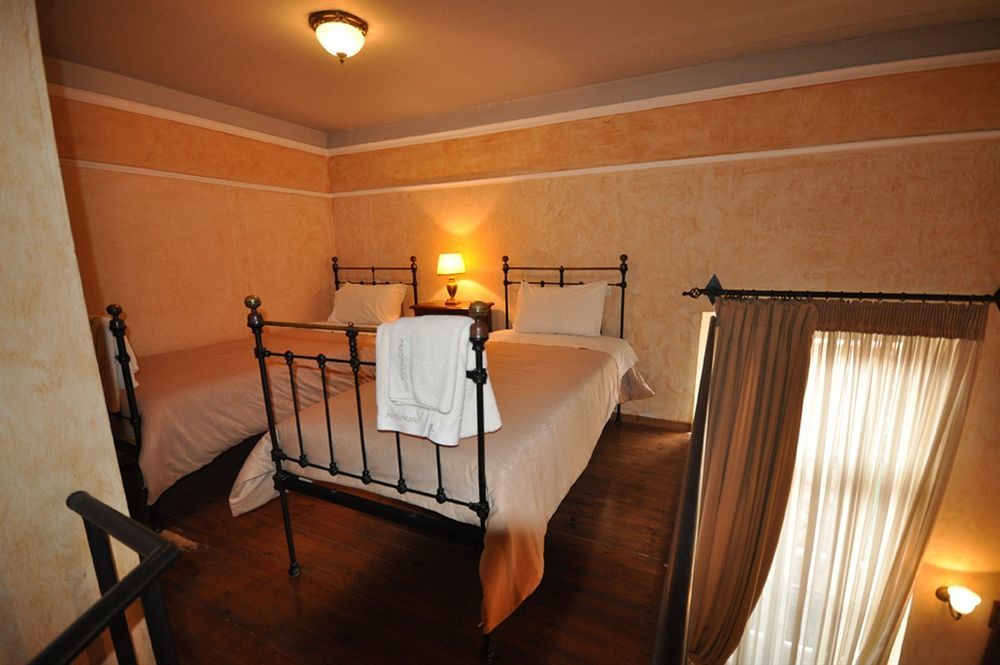 Nafsimedon Hotel Návplio Kültér fotó