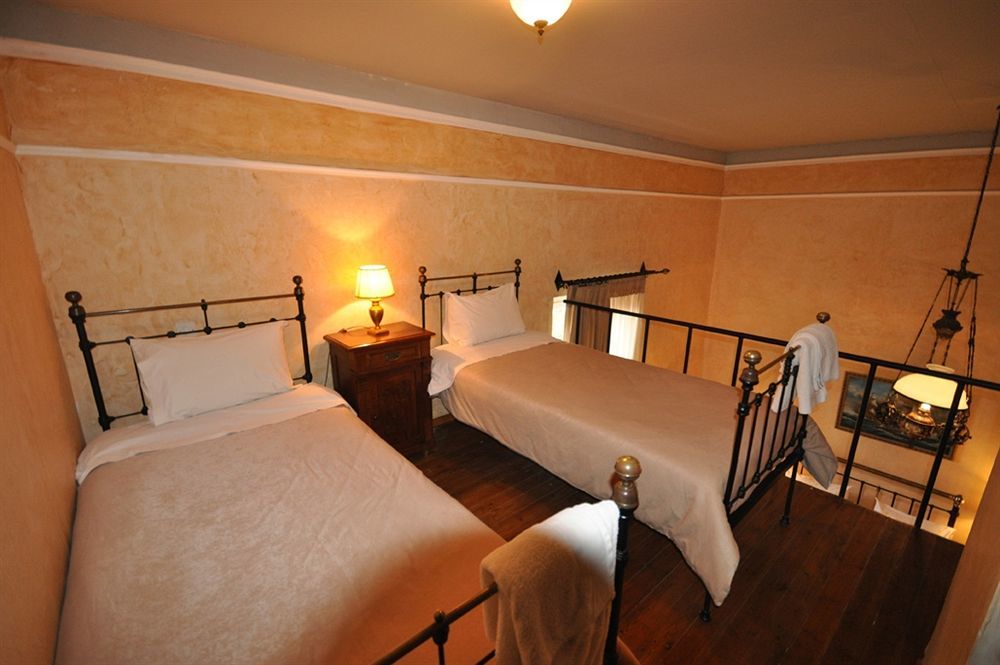 Nafsimedon Hotel Návplio Kültér fotó